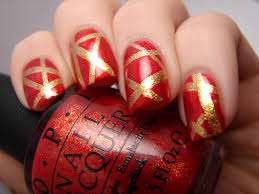 How To Spice Up & Look After Your Nails Over The Festive&nbsp;Season