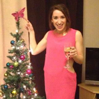 Merry Christmas From Choos And&nbsp;Doos!