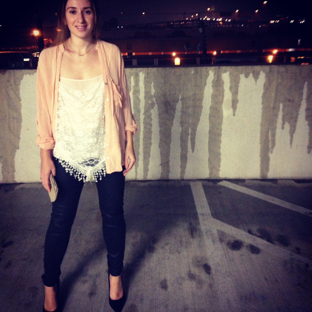 Casual vs Smart vs&nbsp;Fashionable