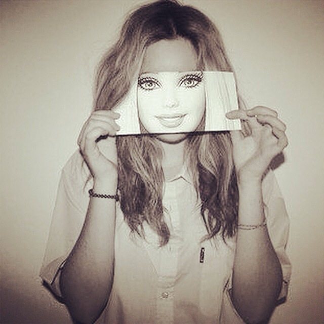 Striving For Perfection