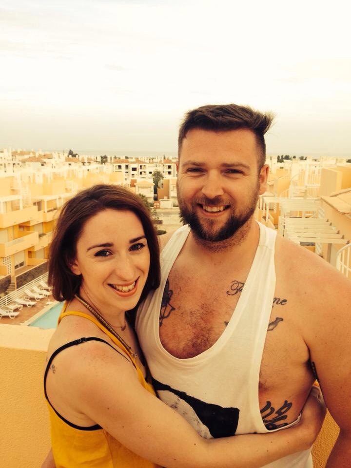 DIY Moisturizer &&nbsp;Tan