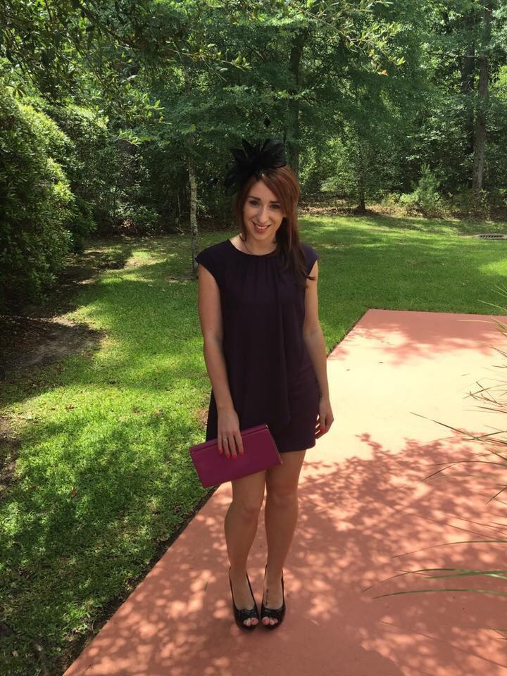 Weddings in the air! 