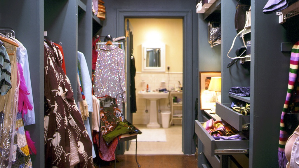 Wardrobe Must Haves! 