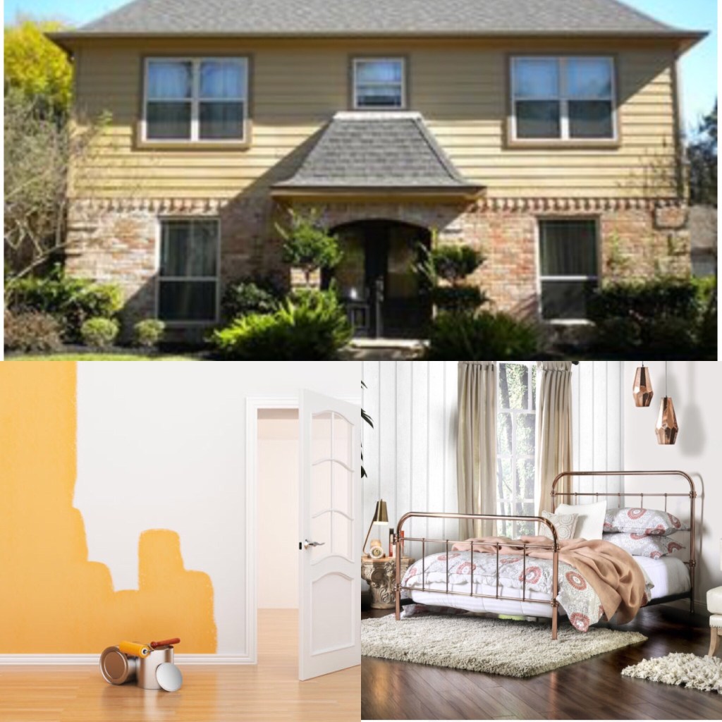 Chapter 1 – Keys&nbsp;🔑🏡