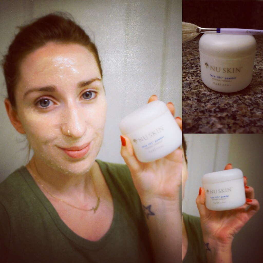 Powder Face Lift Review 