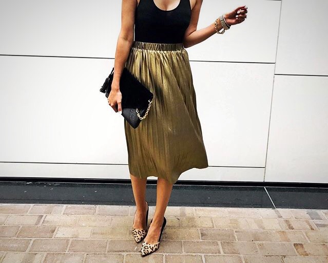 Medi Skirts Back On Trend 