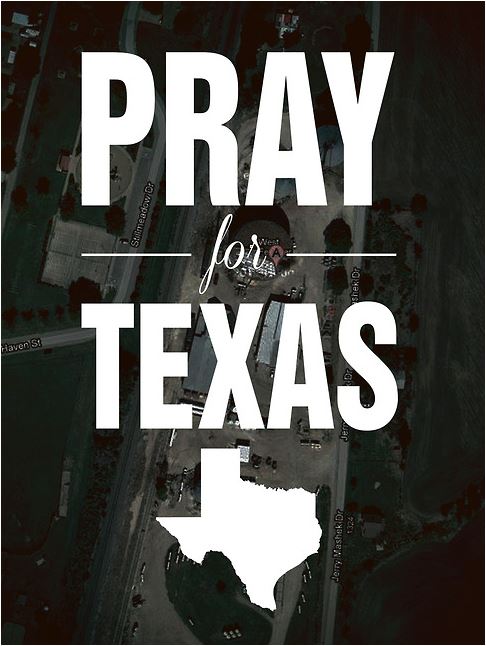 Hurricane Harvey – Davidsons&nbsp;Update