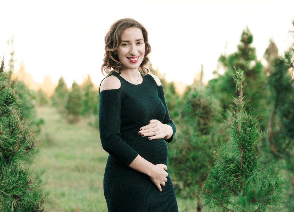 10 Things I’ve learnt about&nbsp;pregnancy