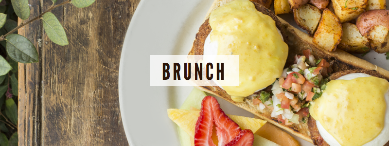 Top Brunch Places In Houston (CAFD&nbsp;Views!)