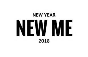 Stop with the&nbsp;#Newyearnewme!