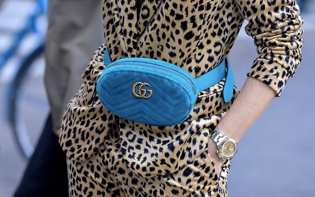 Bags Of Spring&nbsp;2018