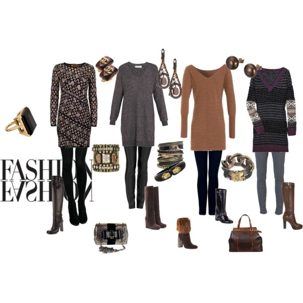 Leggings and Booties to Work… how to pull it&nbsp;off!