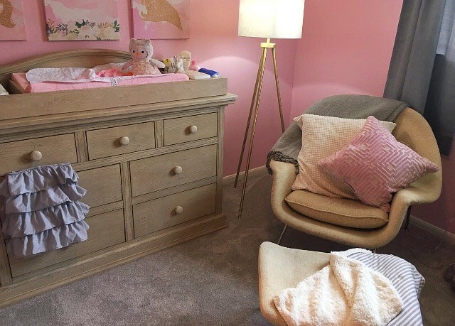 Changing Stations – Pregnancy Tip&nbsp;4!