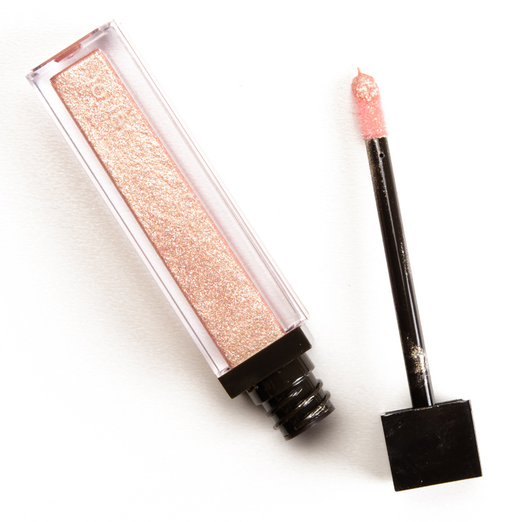 Jouer Skinny Dip Lip Topper&nbsp;Review