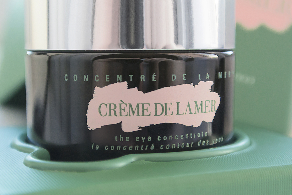 Crème De La Mer Eye Concentrate&nbsp;Review