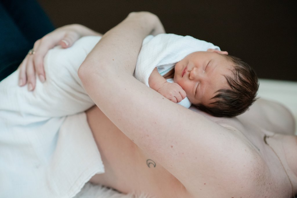 Picking the perfect baby&nbsp;name