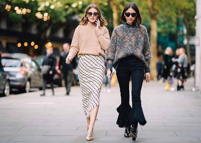 Work Outfits With A Little&nbsp;Spin