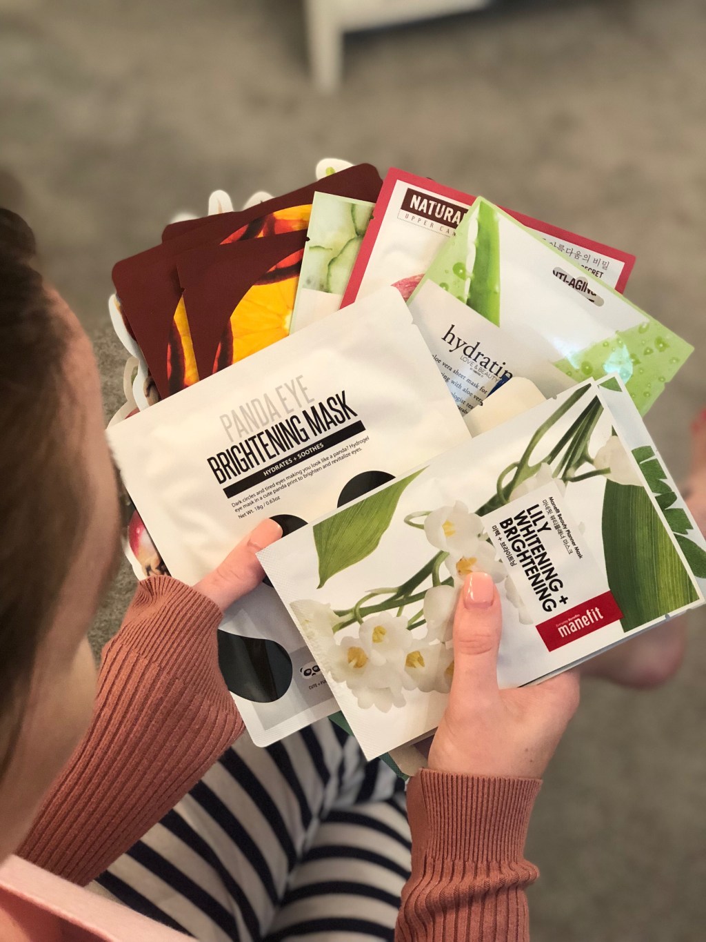 Beauty Tips – Oily Skin + Black Head&nbsp;Issues