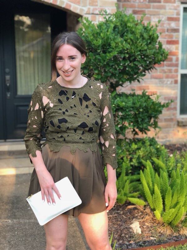 Romper for the&nbsp;Win!