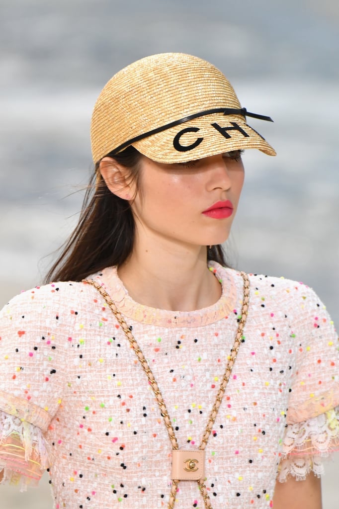 Have you seen Chanel’s Spring 19’&nbsp;Collection?