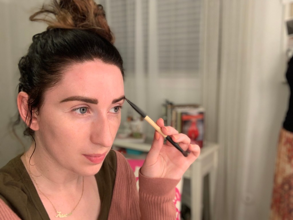 Tropic Skincare Brow Perfecter Kit&nbsp;Review
