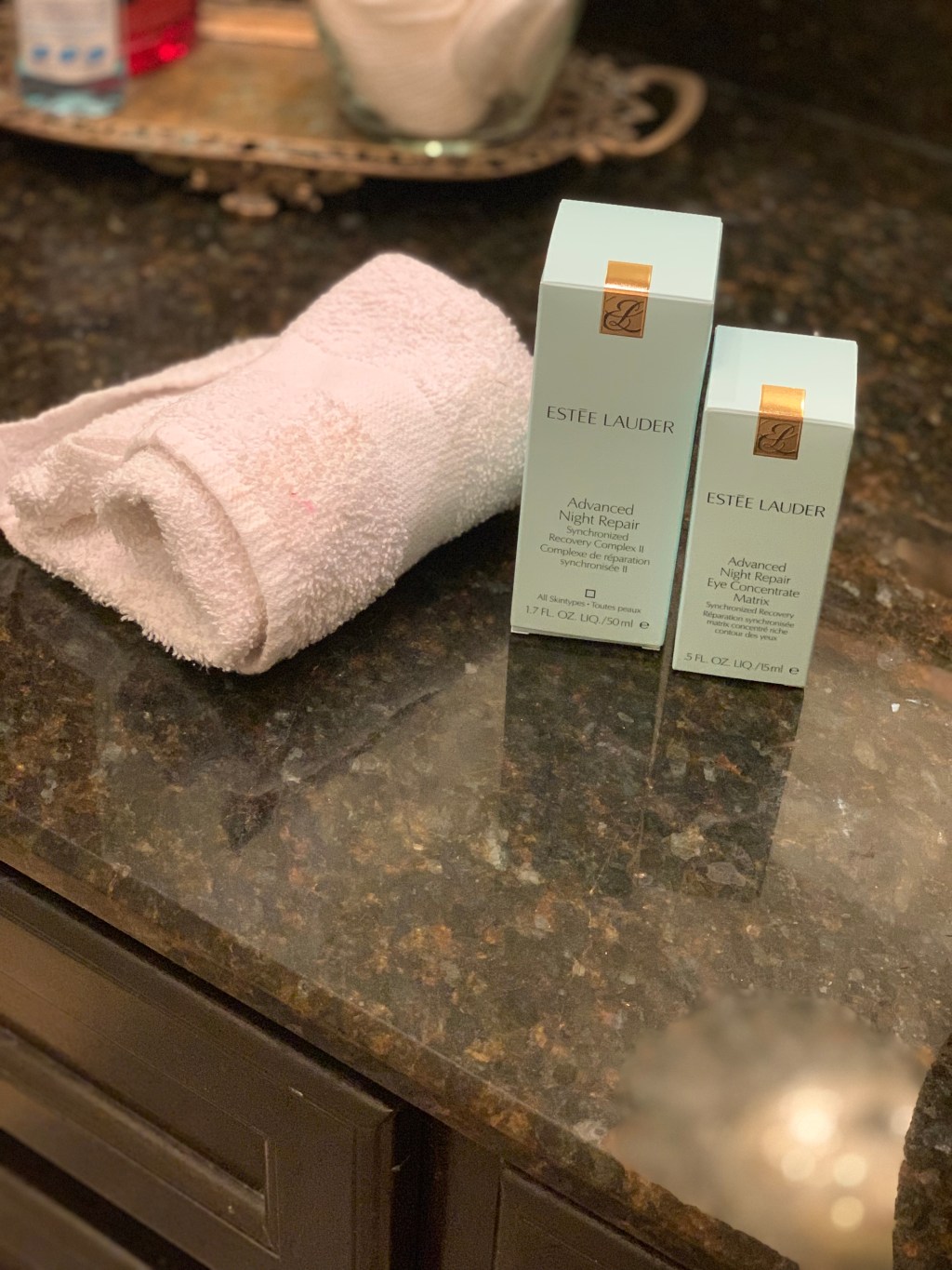 Number One Night&nbsp;Serum