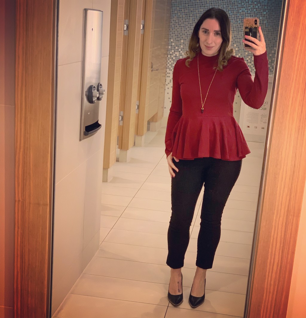 Work Tops From&nbsp;Amazon