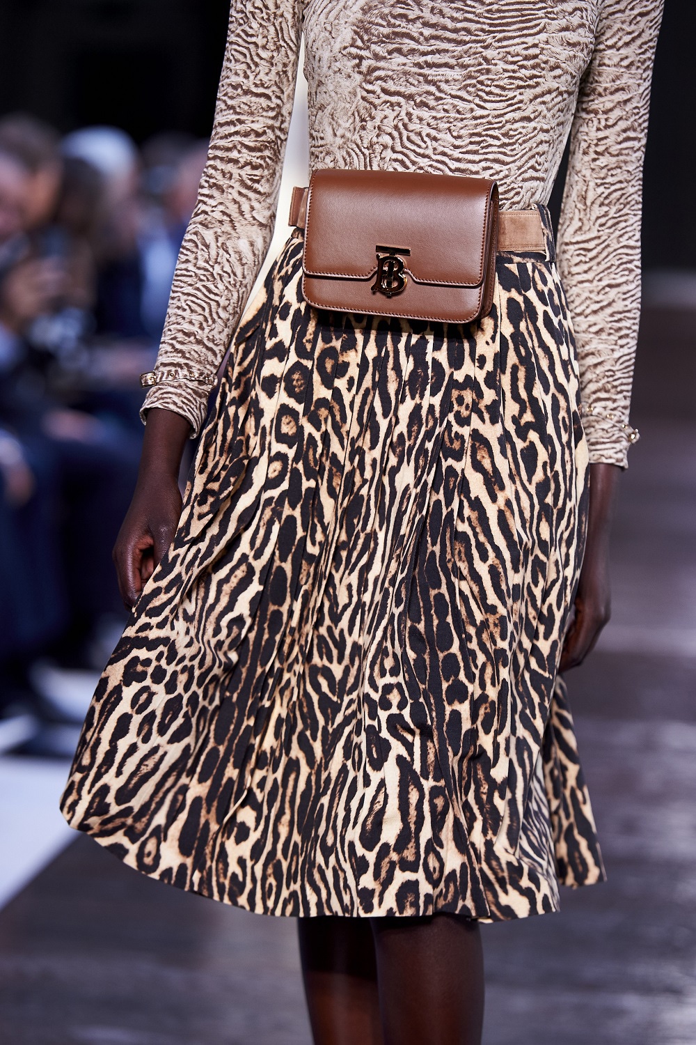 How To Wear Animal&nbsp;Prints