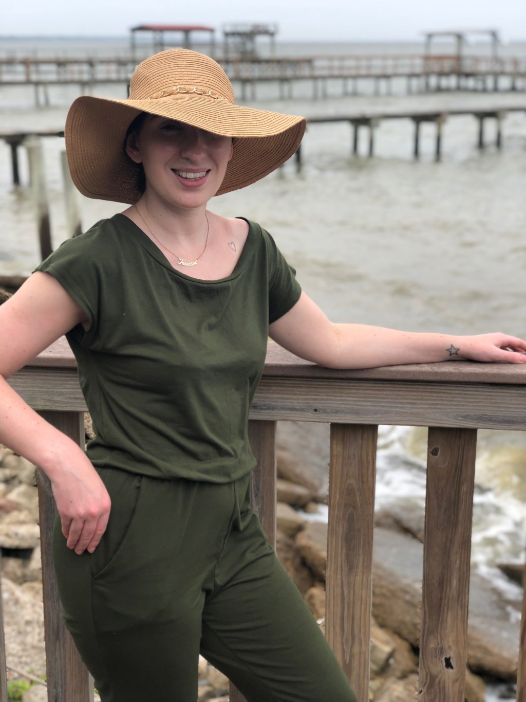 Amazon Fashion –&nbsp;Jumpsuit