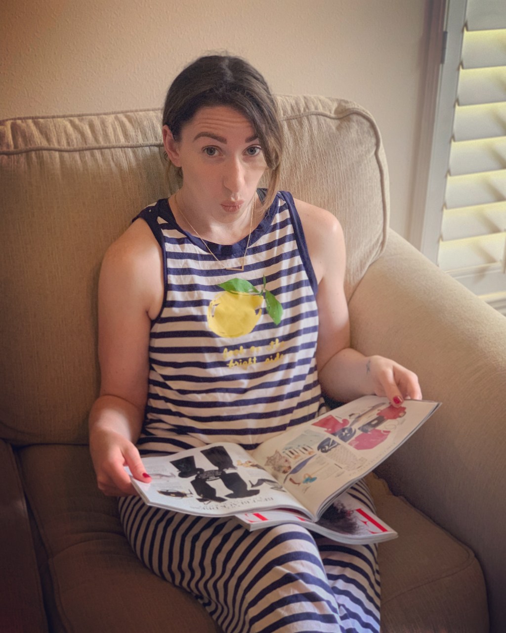 Relationships That Matter