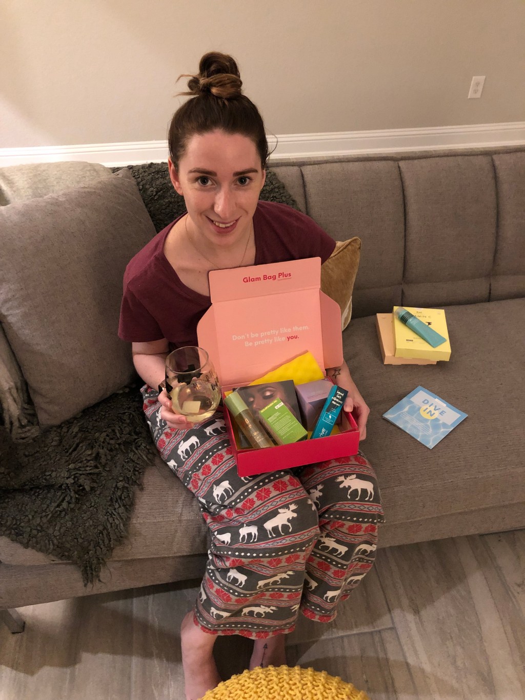 Ipsy Goes Full Size Glam&nbsp;Plus!