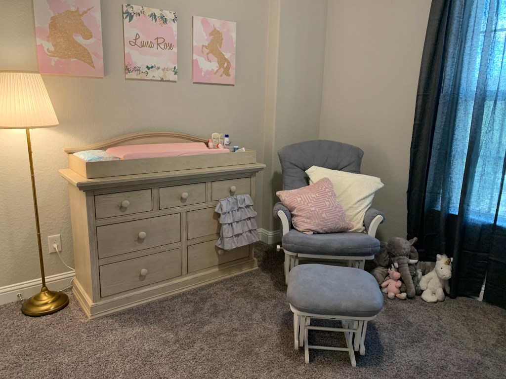 Happy 4th Of July + Cubs Finished&nbsp;Playroom!