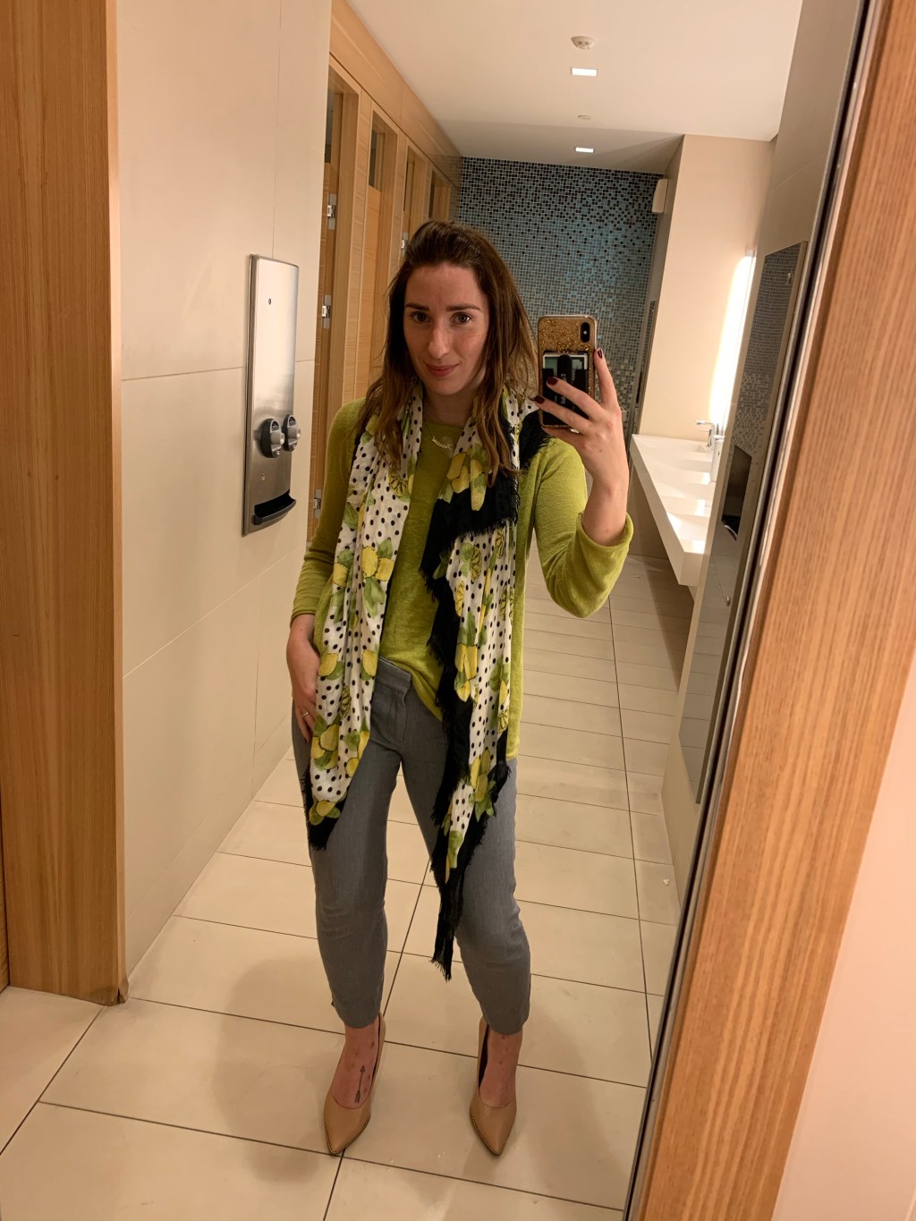 Poshmark Haul Before&nbsp;Holidays!