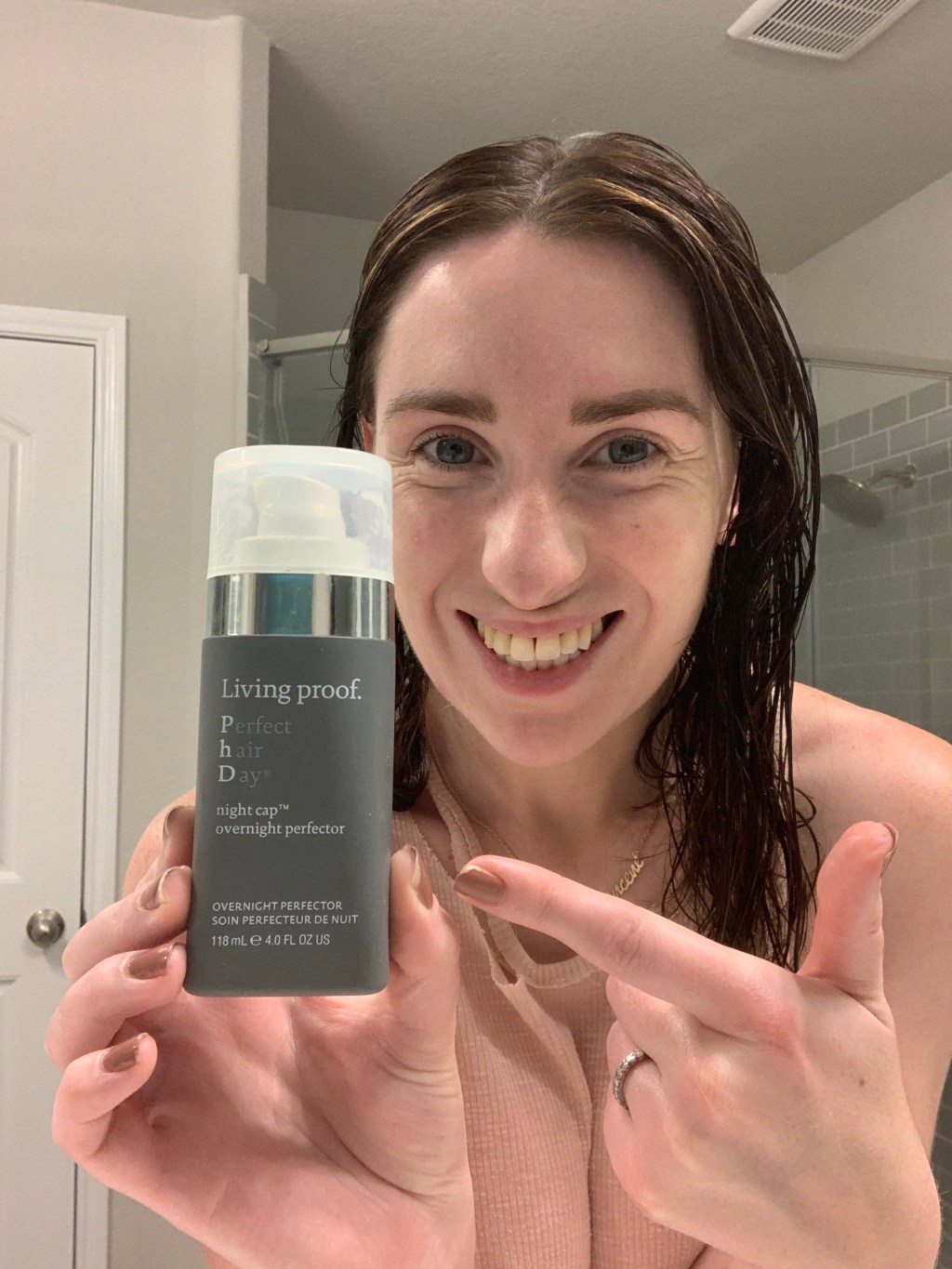 Living Proof Night Cap Overnight&nbsp;Perfector