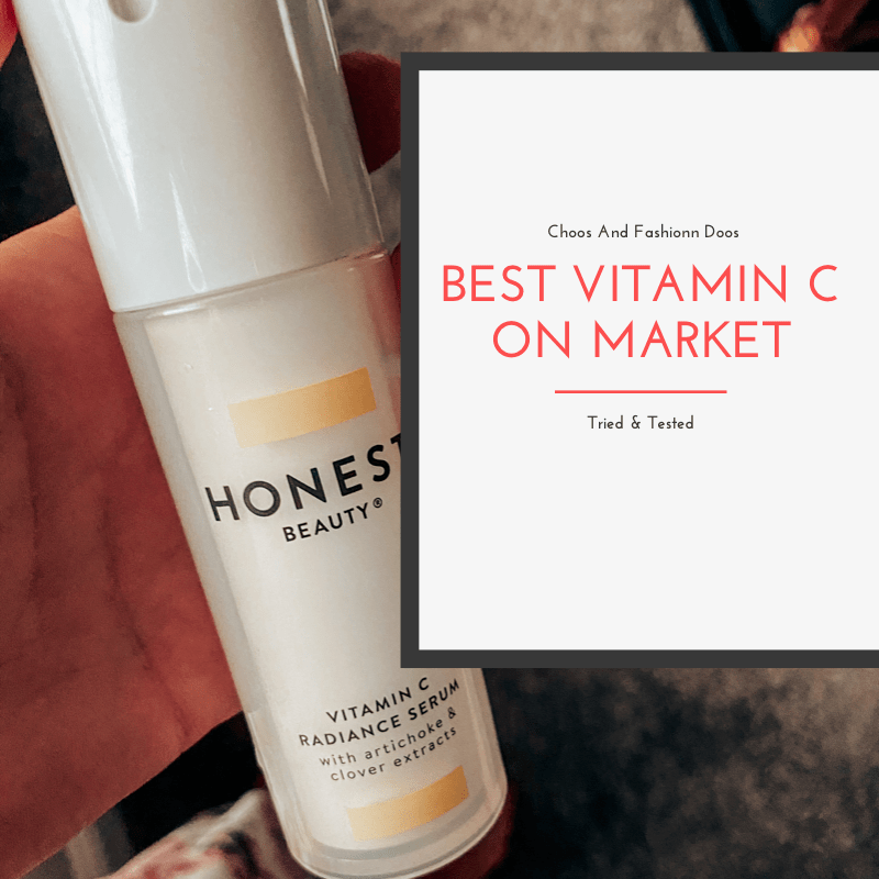 Best Vitamin C on the&nbsp;Market