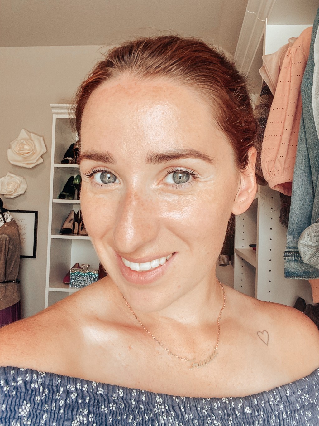 Practicing Gratitude