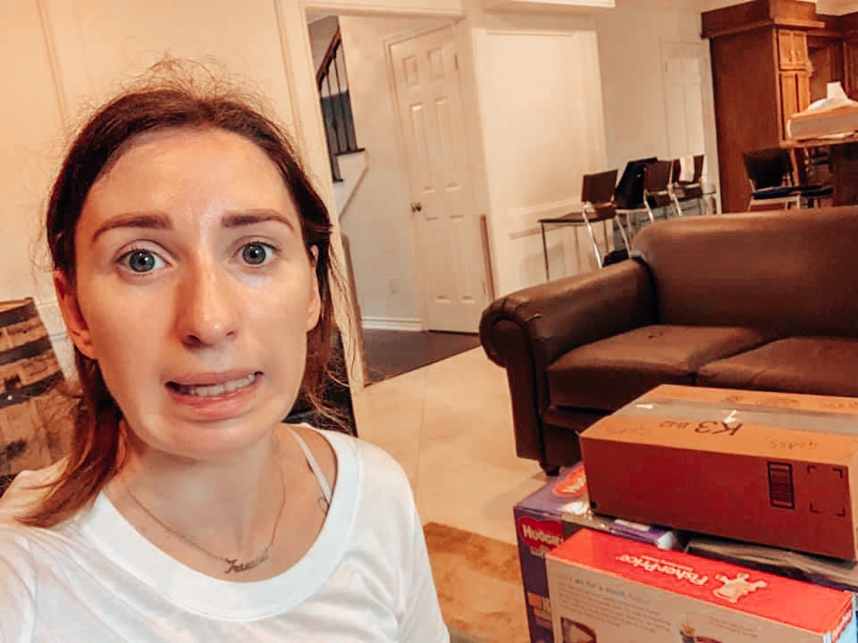 Our Truck Moving&nbsp;YOU!