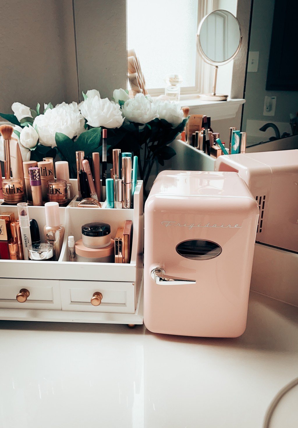 Fridge for Your Skincare&nbsp;Products?